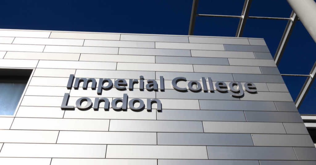 crypto imperial college london