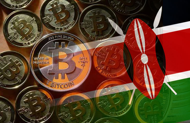 cryptocurrency mining attacks in kenya