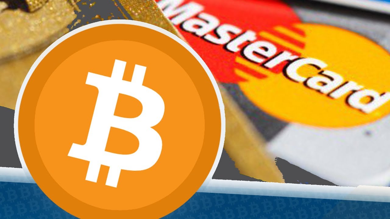 MasterCard will allow Bitcoin payments