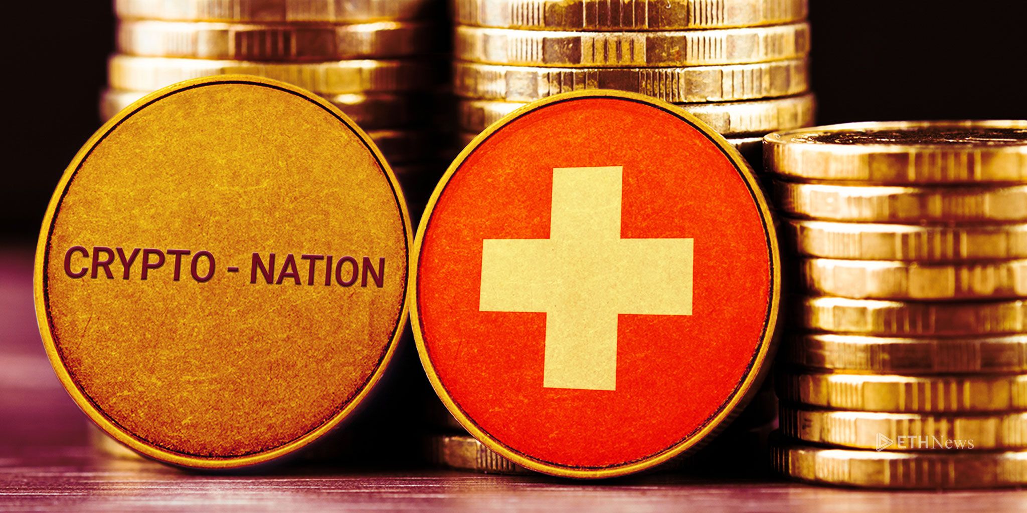 swiss bank cryptocurrency