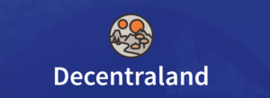 top ten dapps | top ten decentralized applications | decentraland