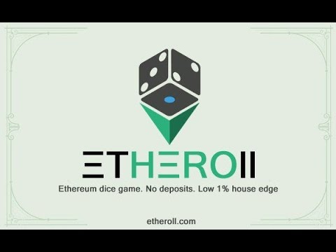 top ten dapps | top ten decentralized applications | etheroll