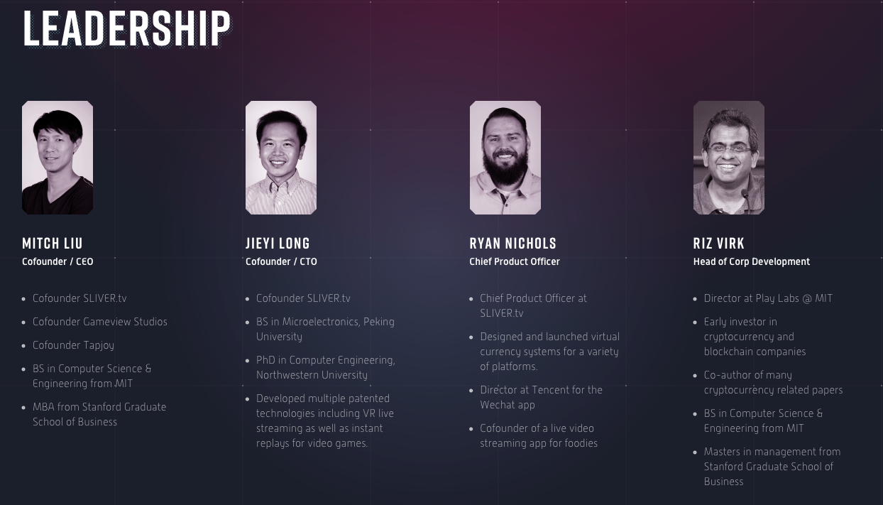 theta token | theta cryptocurrency | theta token team | theta token advisors | theta token partners