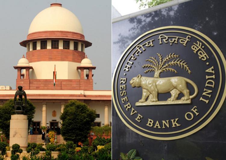 rbi crypto currency supreme court