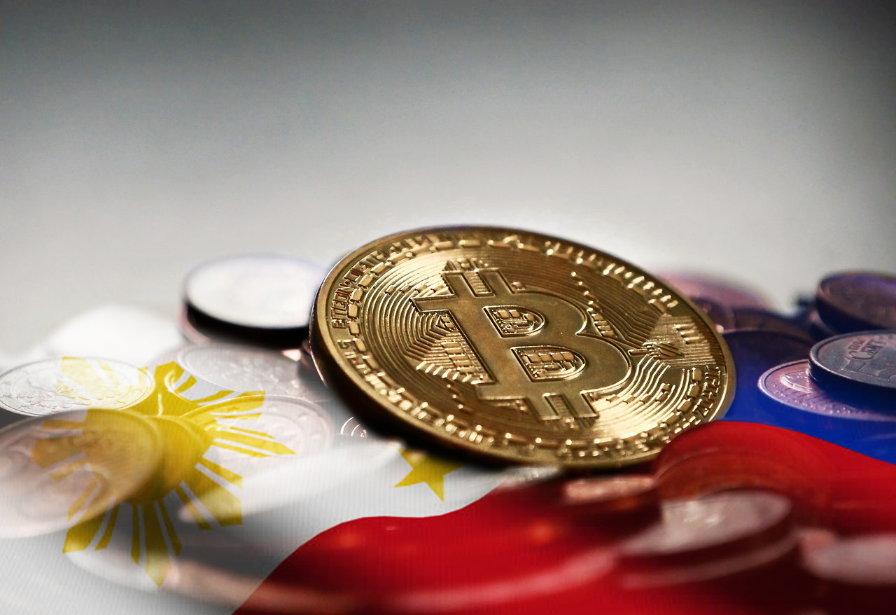 cryptocurrency in philippines