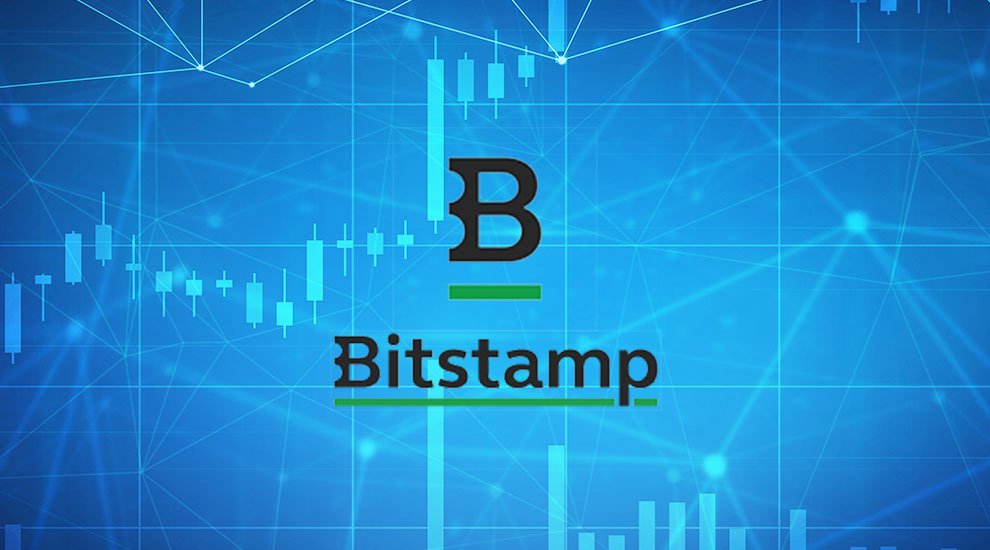 bitstamp bitcoin