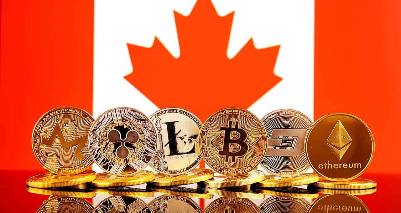 5% Of Canadians Owns Bitcoin, Estimates Bank Of Canada