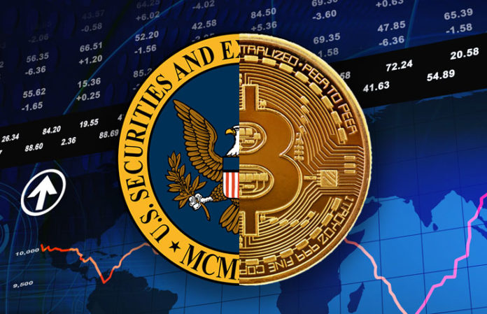 sec bitcoin news