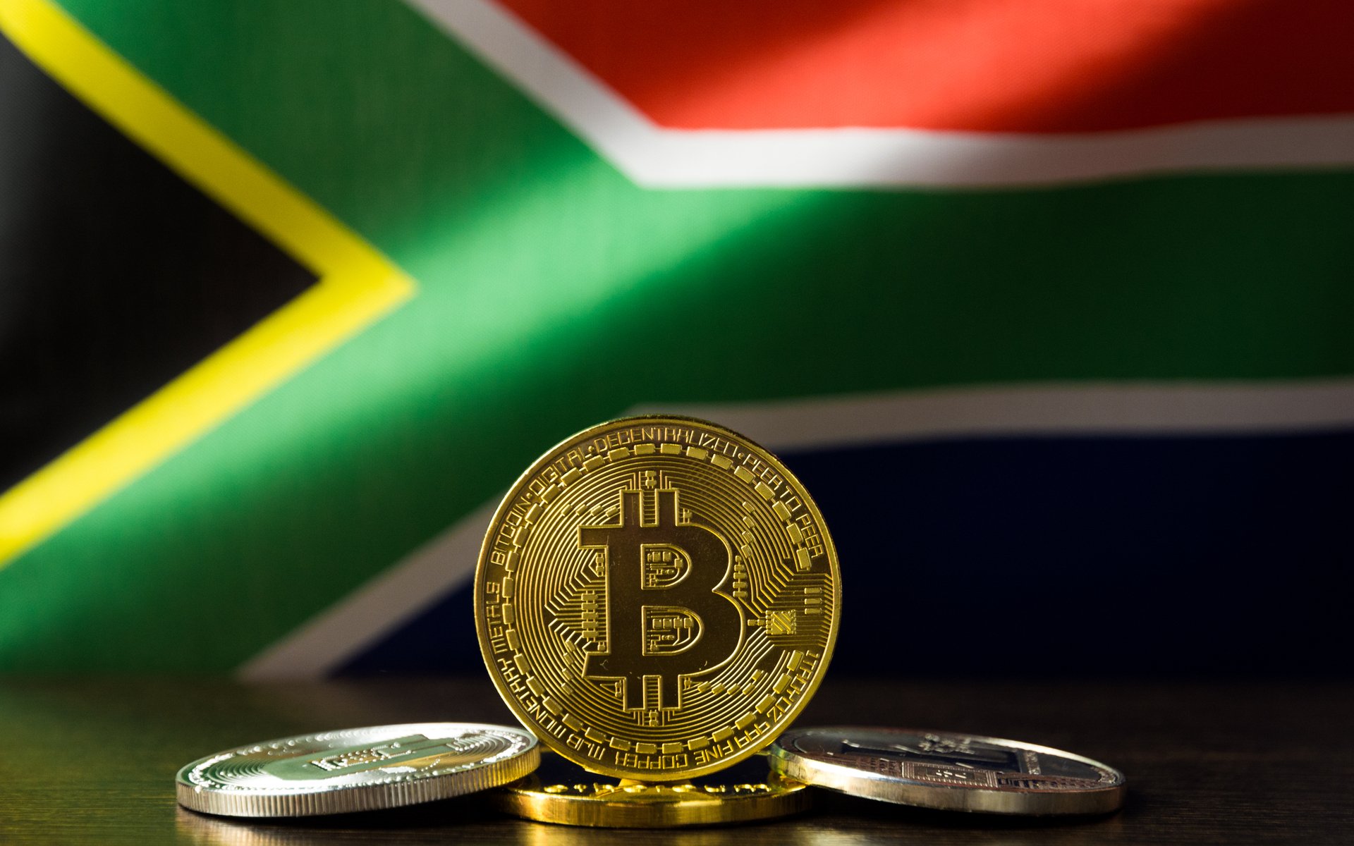 bitcoin exchange south africa