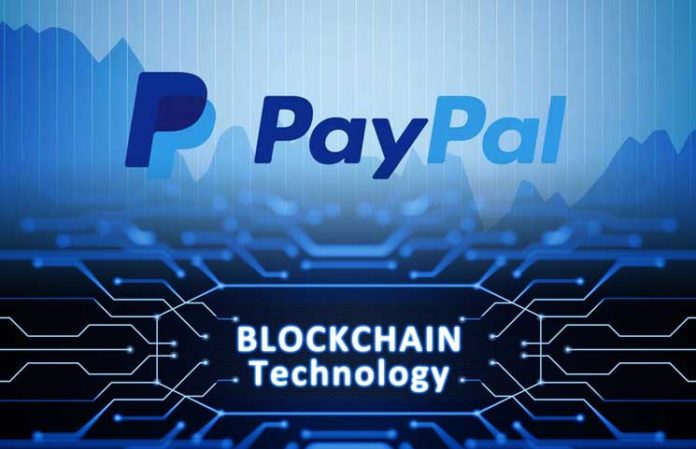 blockchain btc to usd and transfer to paypal