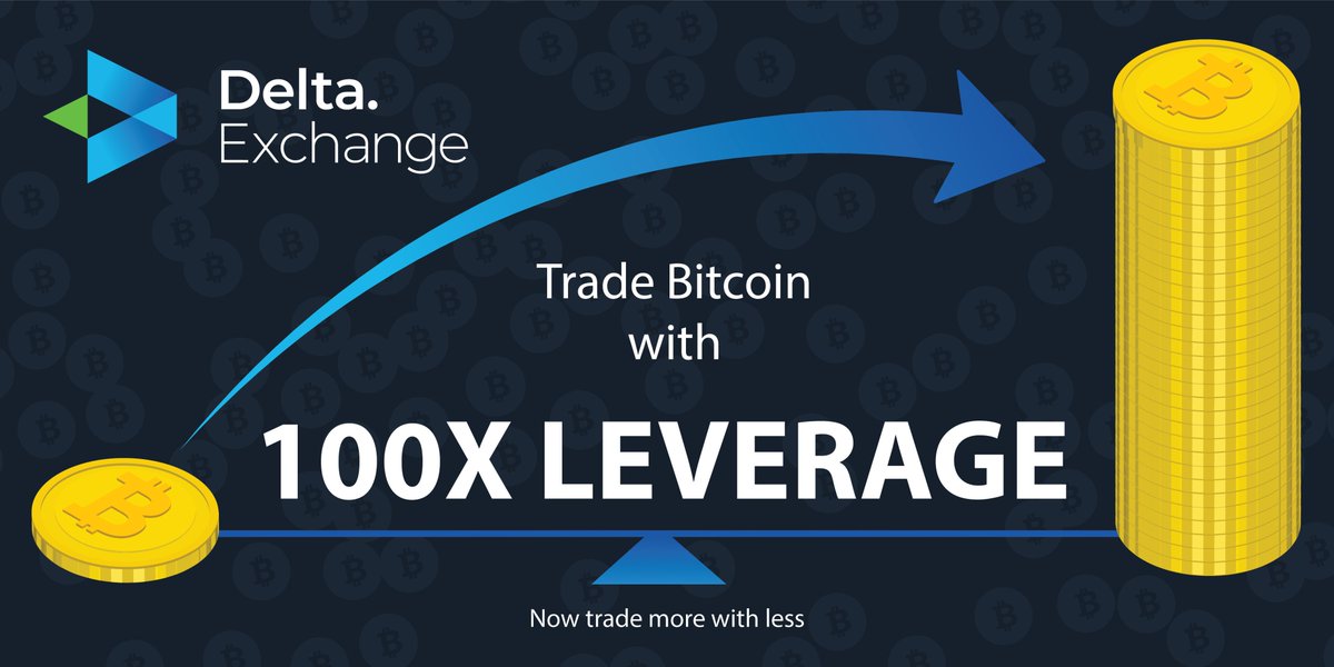 crypto trading 100x leverage