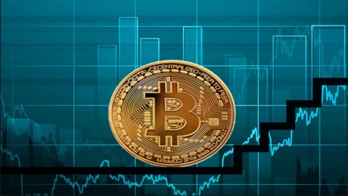 Bitcoin Price Prediction Bitcoin Heading Towards New All Time High - 