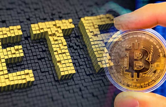 Bitcoin ETF negli USA? Strada giusta sono i Bitcoin Futures