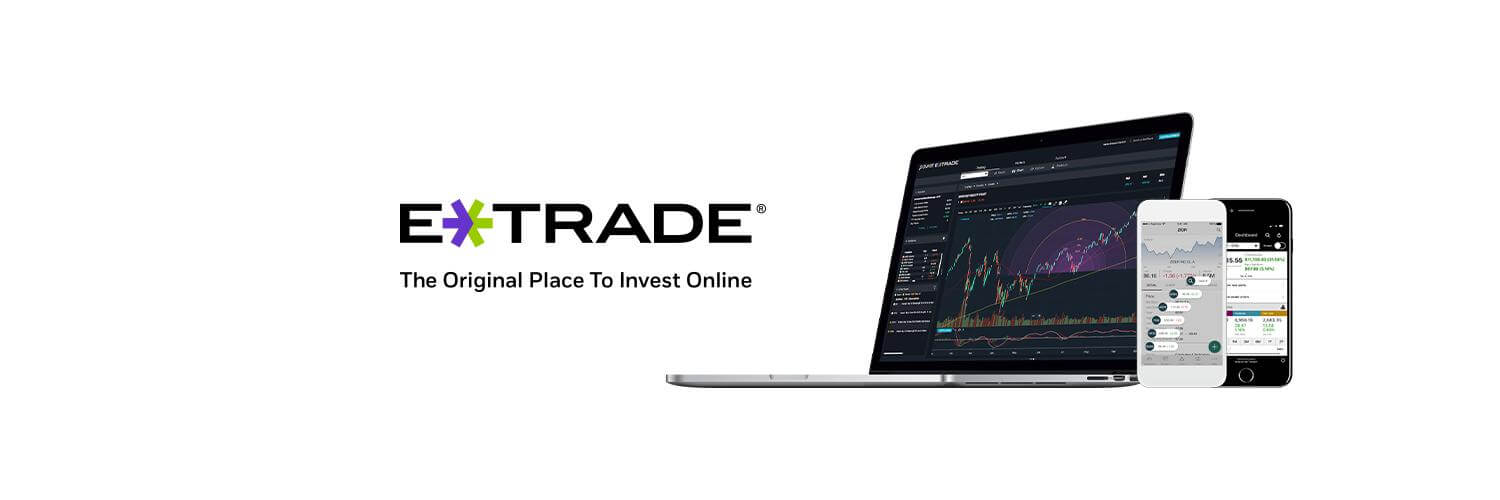 Can You Trade Cryptocurrency In Etrade Best Crypto Exchange Canada