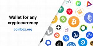 coinbox wallet