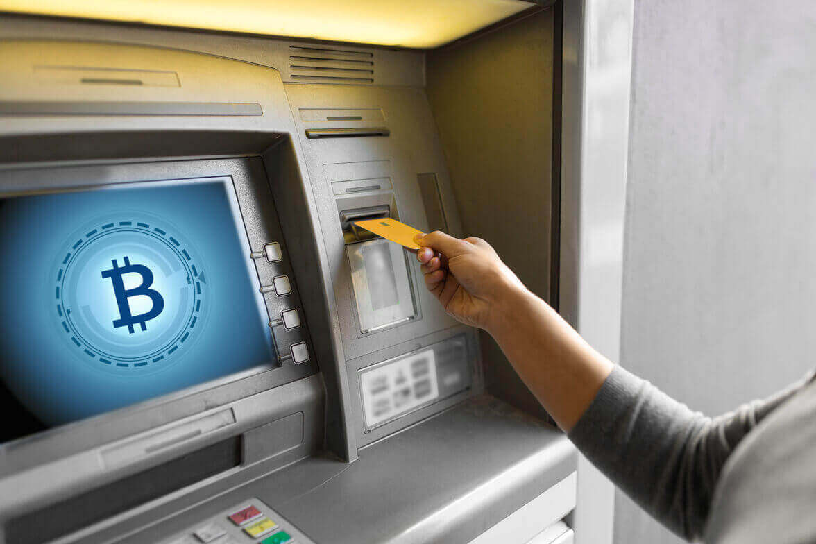 atm cryptocurrency price