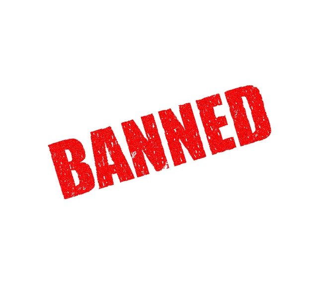 Malaysia in binance banned Binance banned