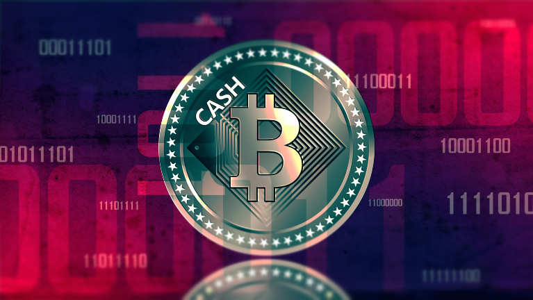 bitcoin cash point