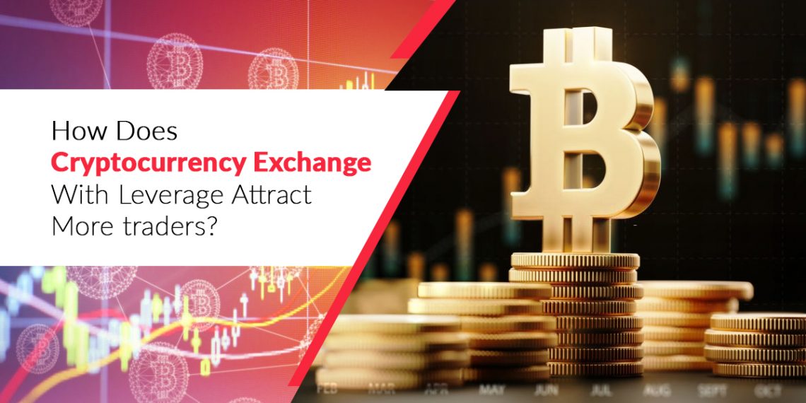 crypto exchange leverage