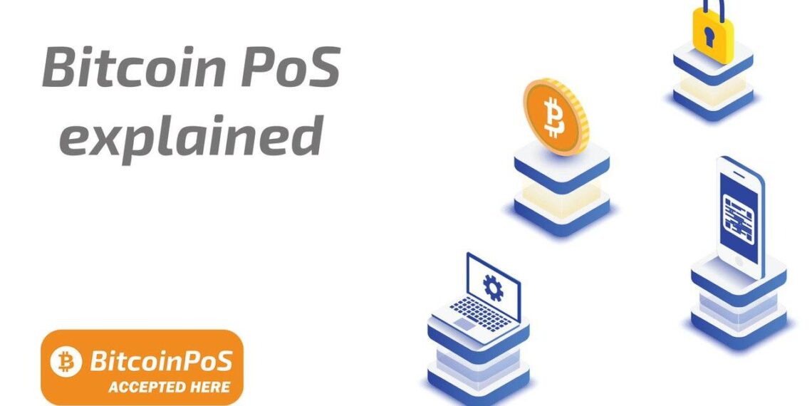 bitcoin pos