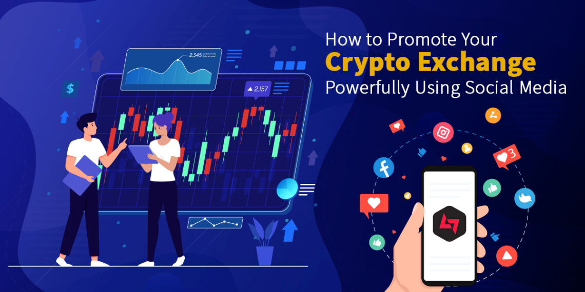How promote your cryptocurrency how to sell crypto from trust wallet