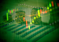 BitTorrent (BTT), Pundi X, Digibyte Rally on a Green Day; What Traders Should Watch Out for on Bitcoin Price