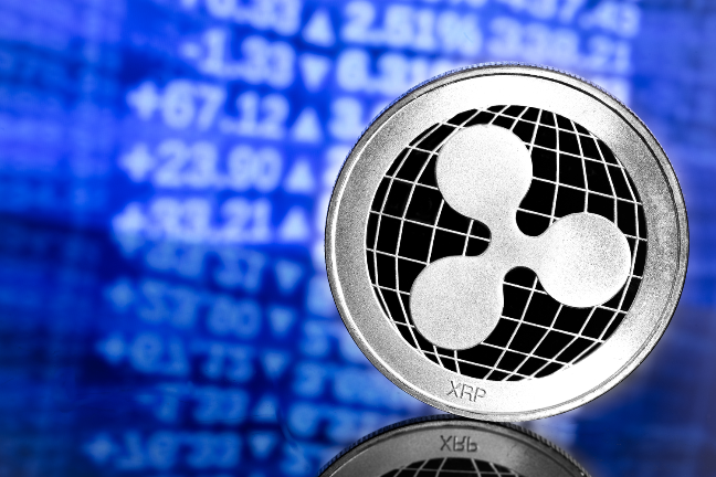 XRP Price Analysis: Struggles To Extend Dip Amid ...